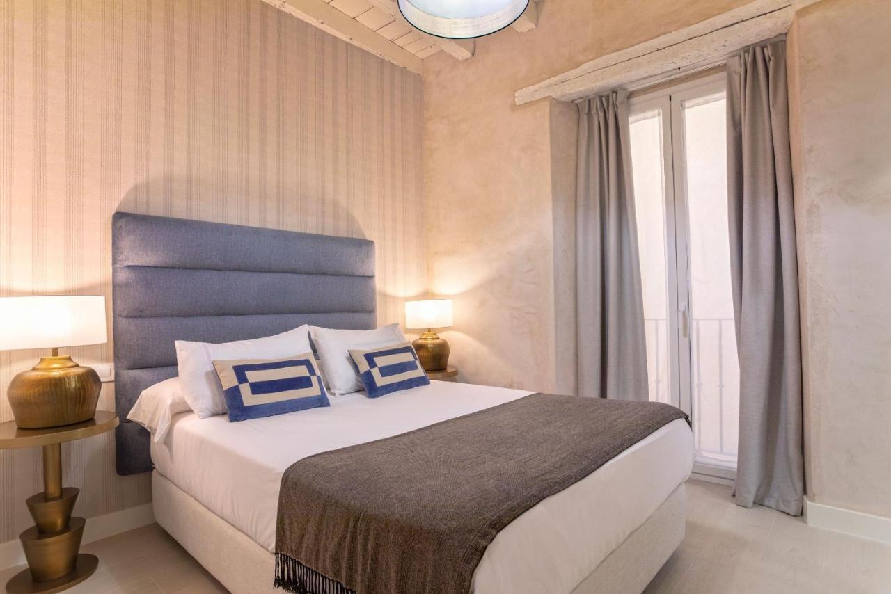 Genteel Home Feria Севиля Екстериор снимка