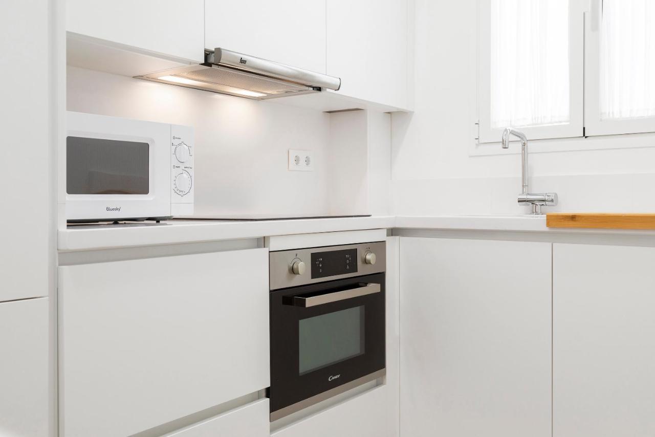 Genteel Home Feria Севиля Екстериор снимка