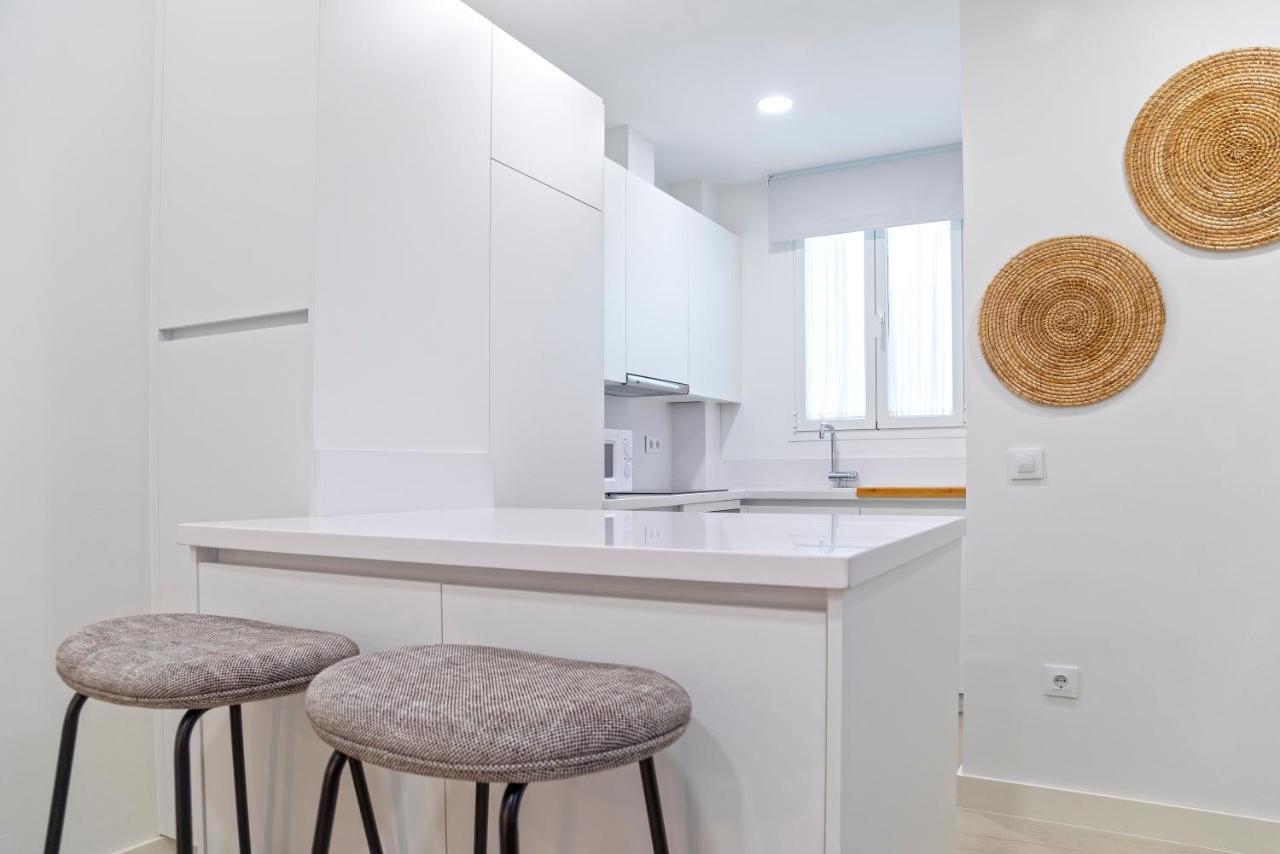 Genteel Home Feria Севиля Екстериор снимка