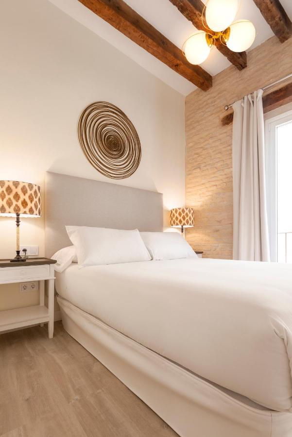 Genteel Home Feria Севиля Екстериор снимка