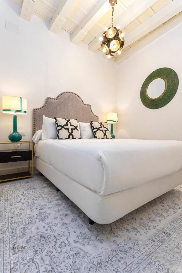 Genteel Home Feria Севиля Екстериор снимка